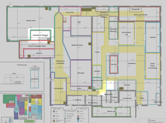 RoughMap-AandBSideCleaningSupplyAreas.png